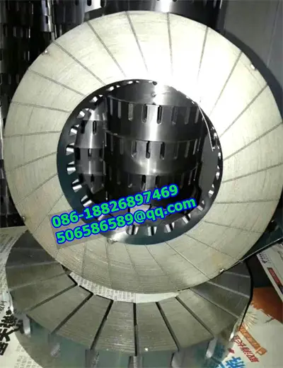 axial-flux-stator-stack-lamination-for-axial-flux-motor-and-disk-motor