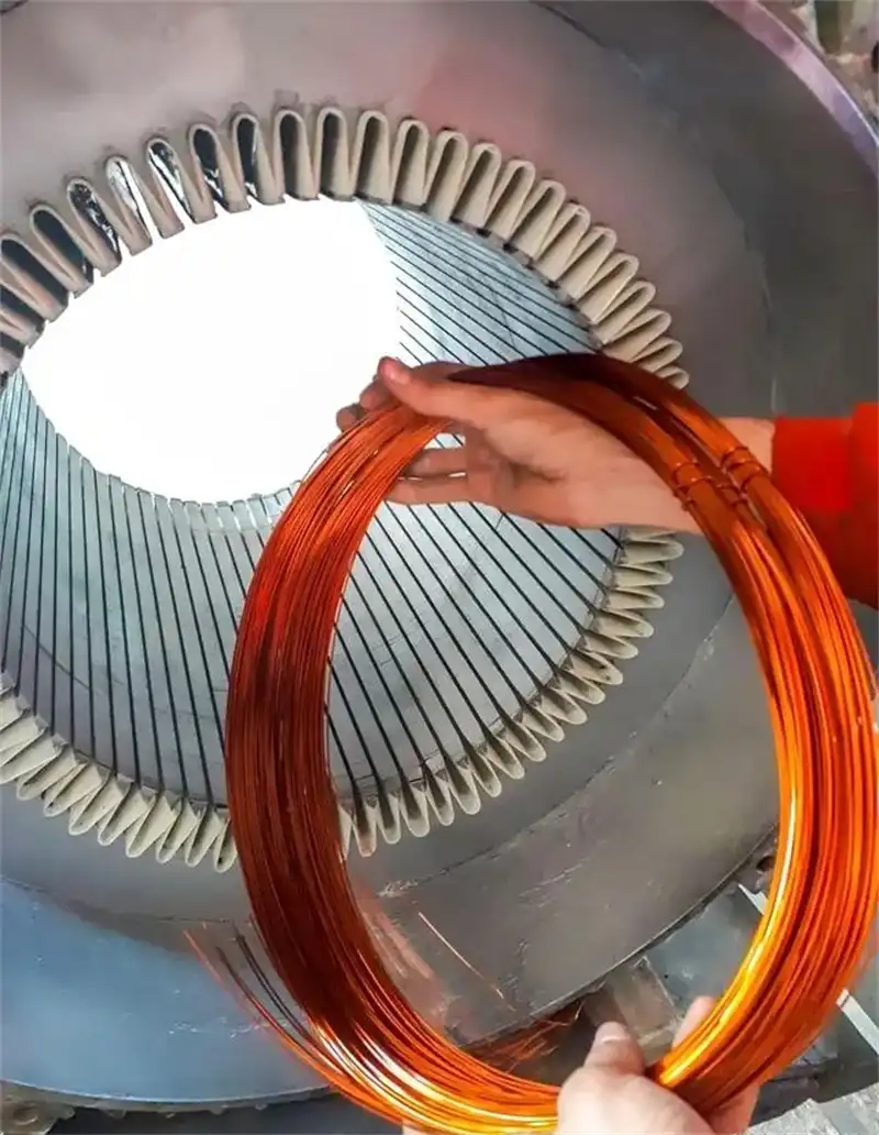 rotor sargısı