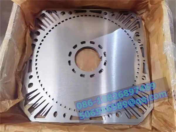 Segmented Stator Laminations For Motors Factory China Manufacturers Suppliers Factory