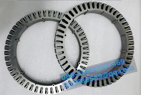 Segmented Stator Laminations For Motors Factory China Manufacturers Suppliers Factory